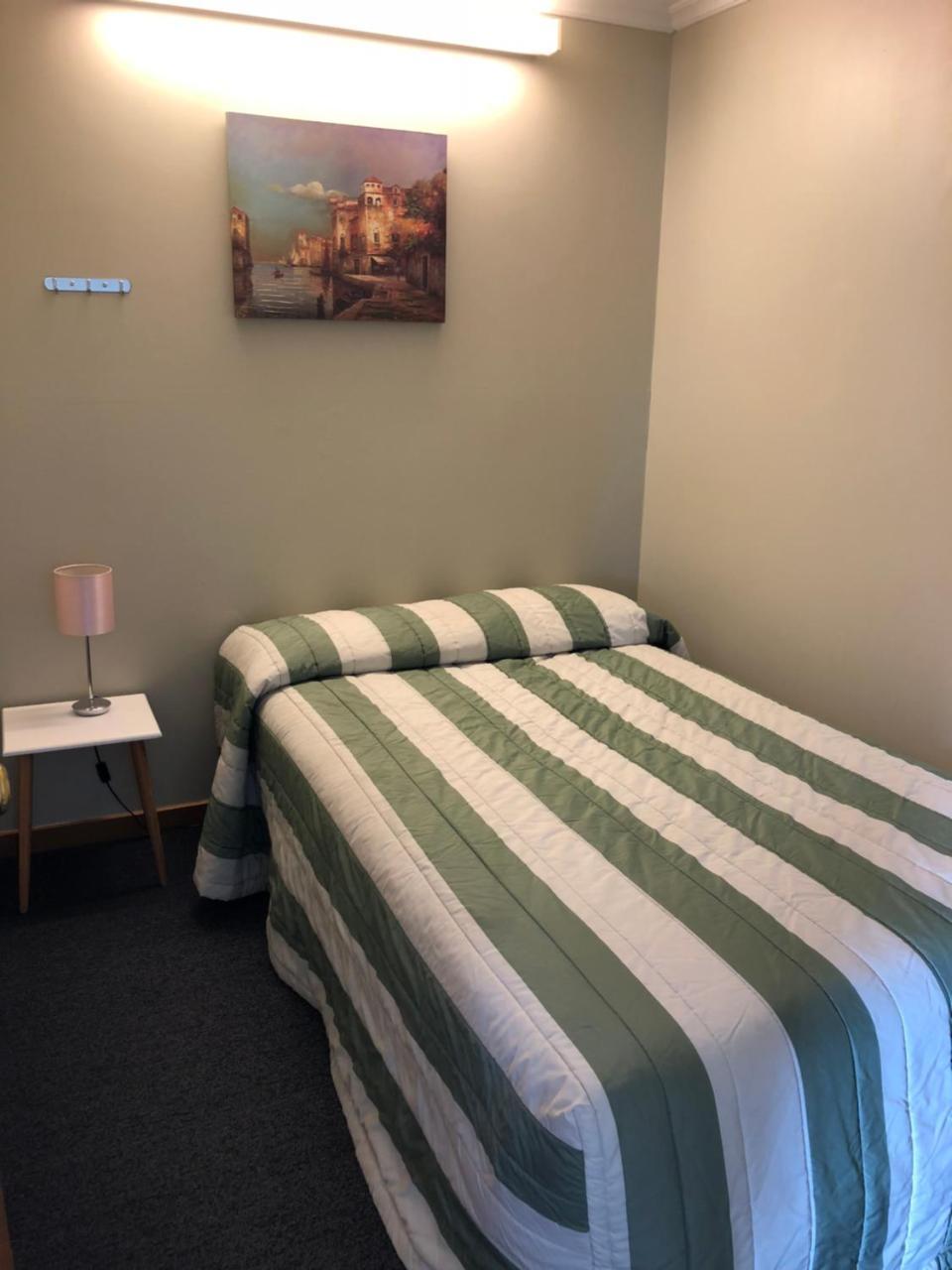 Lilybrook Motel Rangiora Bagian luar foto