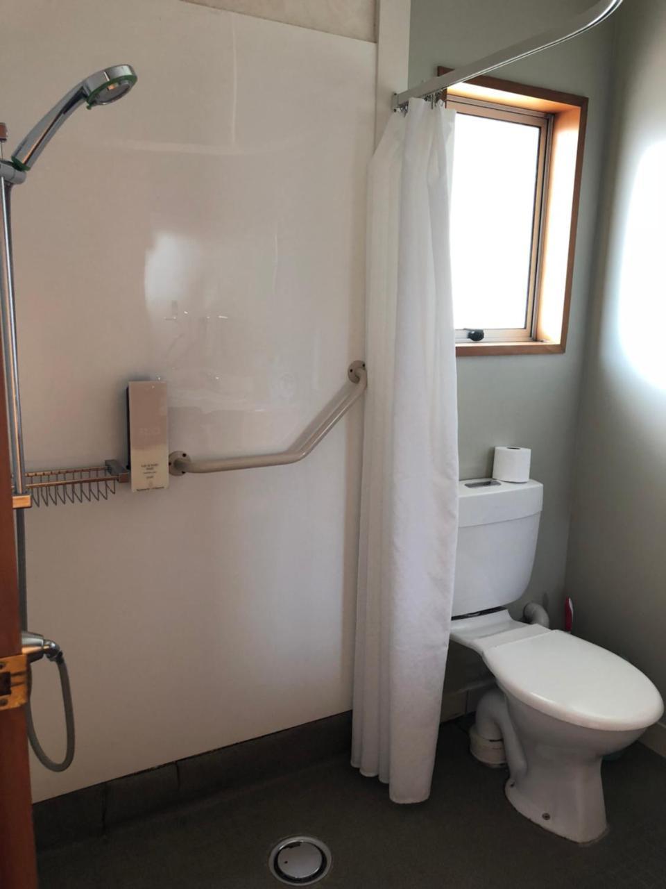 Lilybrook Motel Rangiora Bagian luar foto