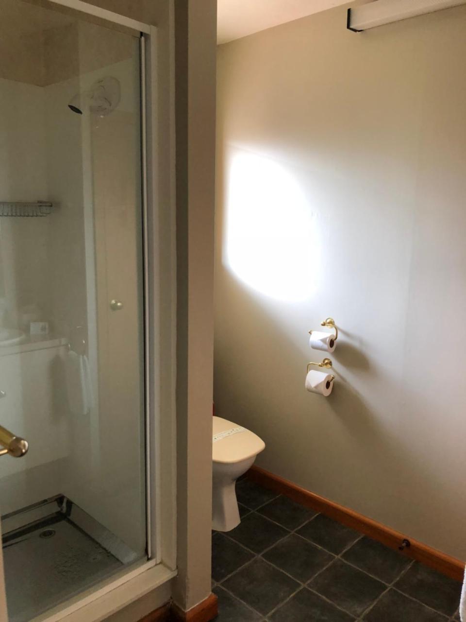 Lilybrook Motel Rangiora Bagian luar foto